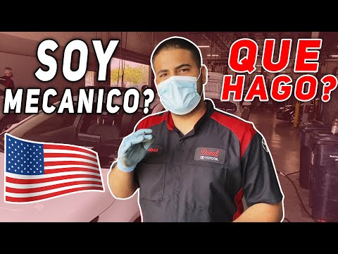 Talleres de Mecánica Hispanos en tu Ciudad: Servicio en Español