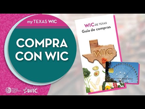 Aplica para la tarjeta WIC en Houston: Guía paso a paso