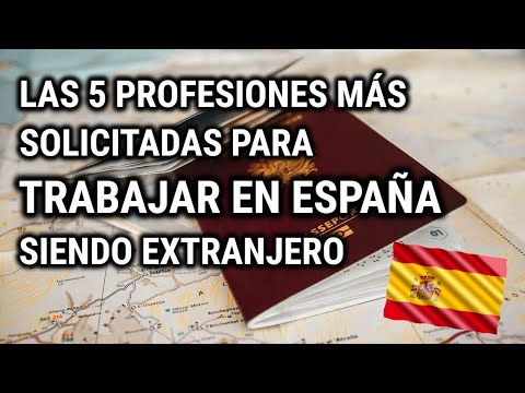 Empresas españolas en el extranjero: ¡trabaja en el extranjero con estas opciones!