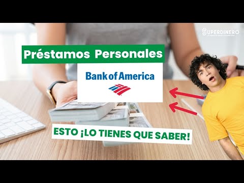Calculadora de préstamos personales Bank of America: ¡Calcula tu préstamo en minutos!