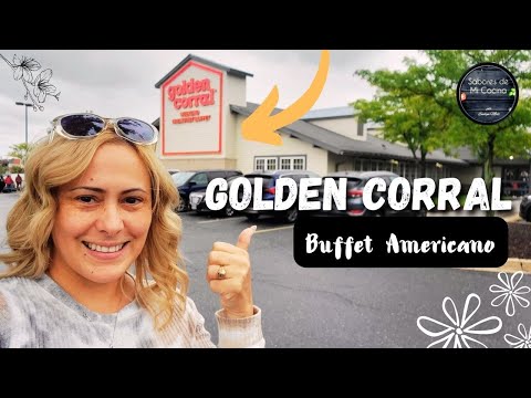 Restaurantes Golden Corral cerca de ti: Encuentra tu ubicación en USA