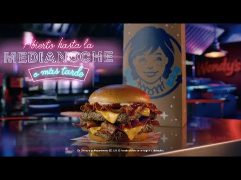 Restaurantes de Wendys cerca de mí en USA: Encuentra tu hamburguesa favorita