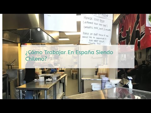 Empresas españolas en Chile: Oportunidades laborales para hispanohablantes