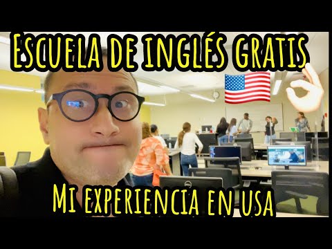 Encuentra Escuelas de Inglés Cerca de Mí en Estados Unidos