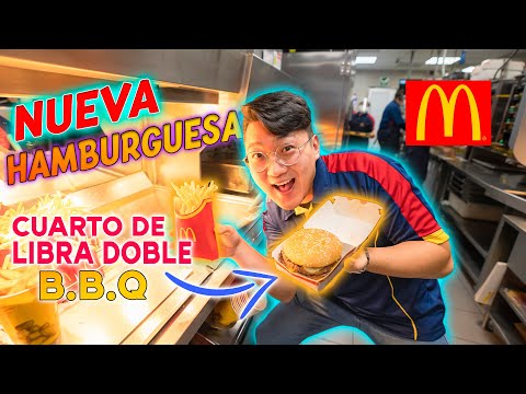 Trabajar en McDonald's Ciudad de México: Guía completa